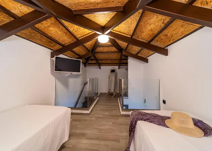 Holiday home Anastasia Deluxe Kattavia