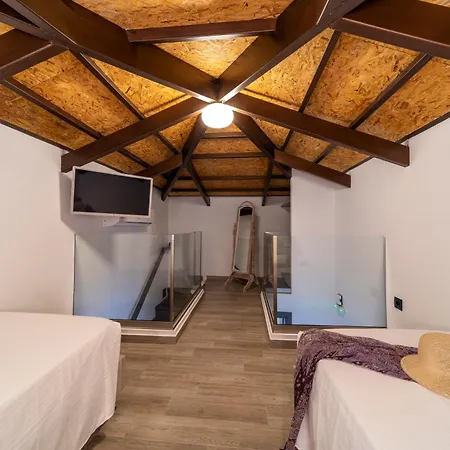 Semesterbostad Anastasia Deluxe Kattavía