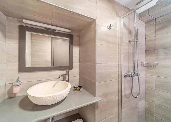 Casa vacanze Anastasia Deluxe *