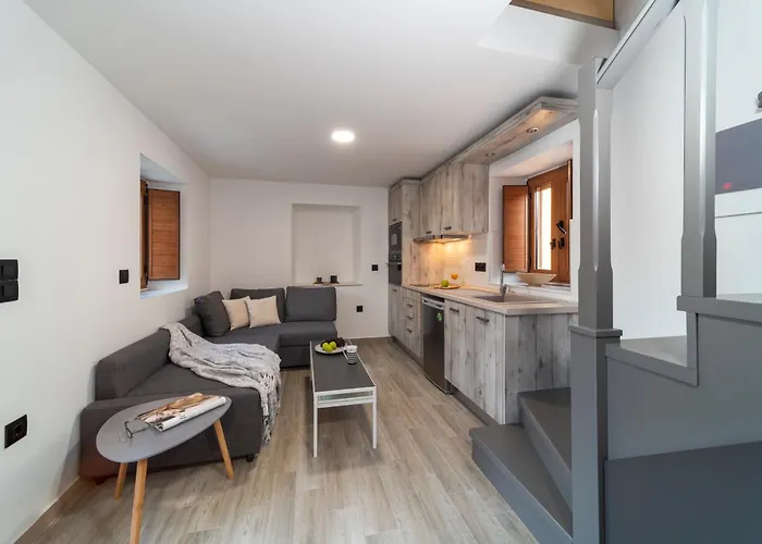 Casa vacanze Anastasia Deluxe