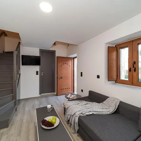 別荘 Anastasia Deluxe *